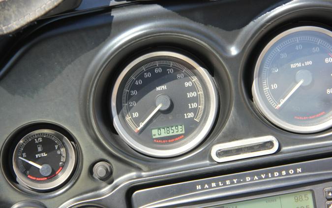2009 Harley-Davidson Electra Glide Ultra Classic