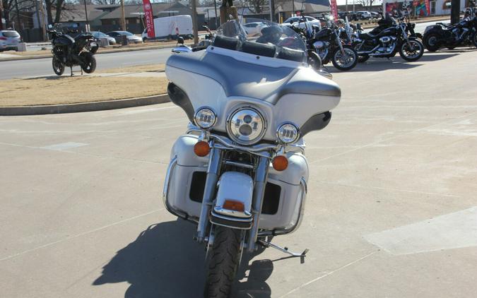 2009 Harley-Davidson Electra Glide Ultra Classic