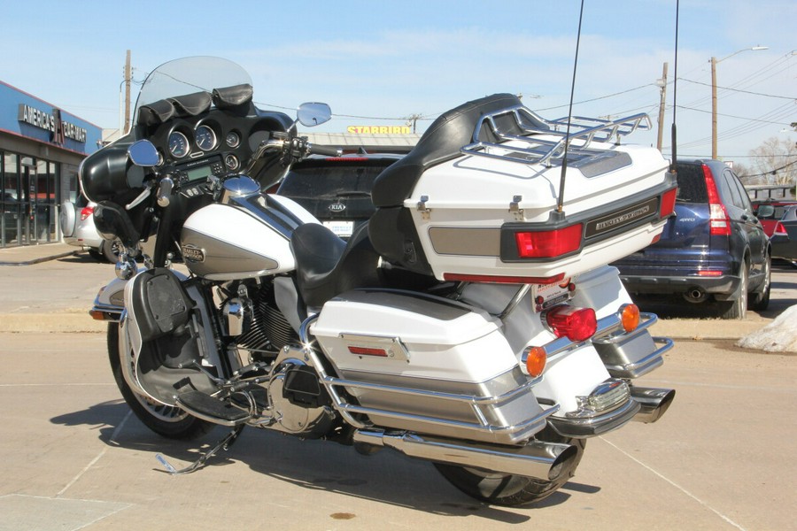 2009 Harley-Davidson Electra Glide Ultra Classic