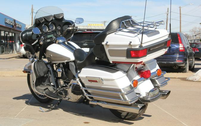 2009 Harley-Davidson Electra Glide Ultra Classic