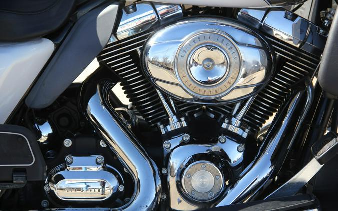 2009 Harley-Davidson Electra Glide Ultra Classic