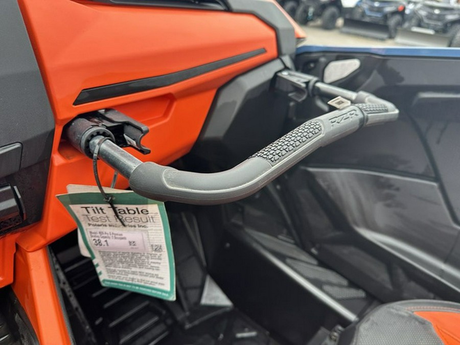 2026 Polaris RZR XP S 1000 Ultimate