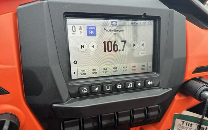 2026 Polaris RZR XP S 1000 Ultimate