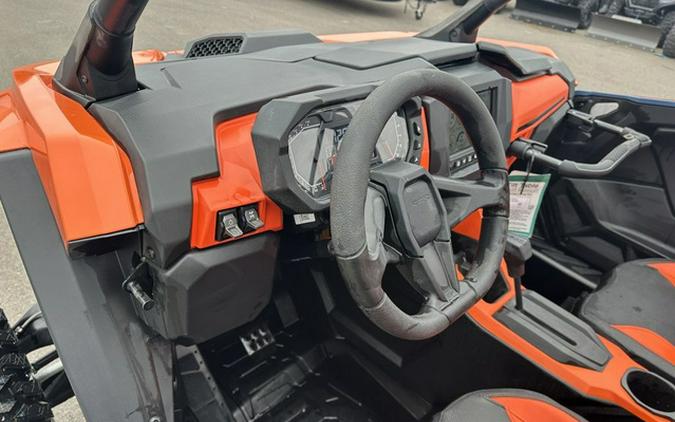 2026 Polaris RZR XP S 1000 Ultimate