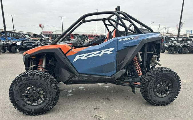 2026 Polaris RZR XP S 1000 Ultimate