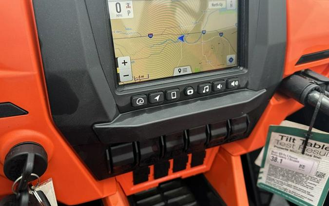 2026 Polaris RZR XP S 1000 Ultimate