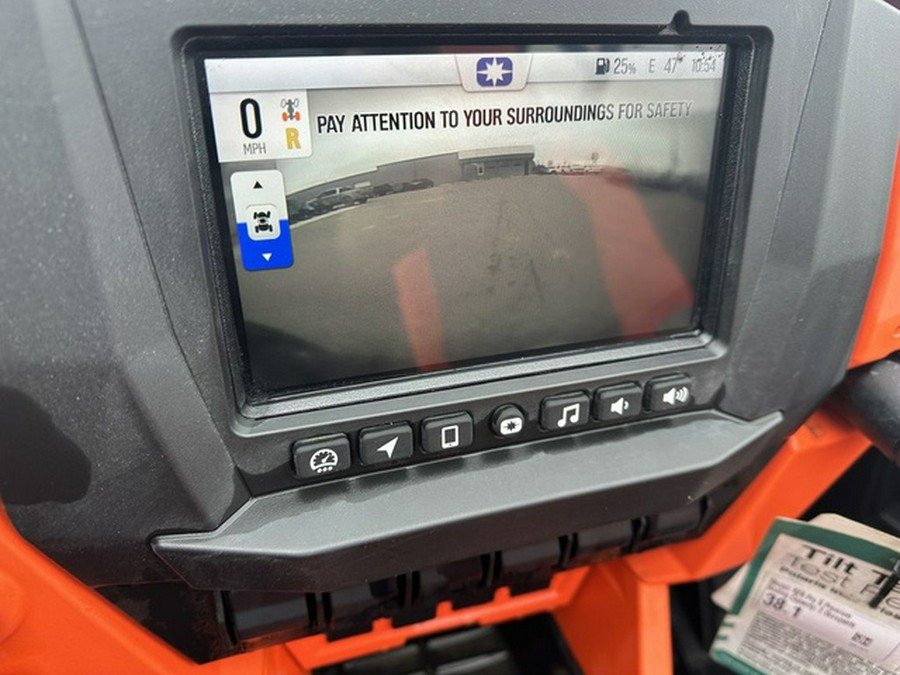 2026 Polaris RZR XP S 1000 Ultimate