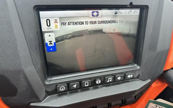 2026 Polaris RZR XP S 1000 Ultimate