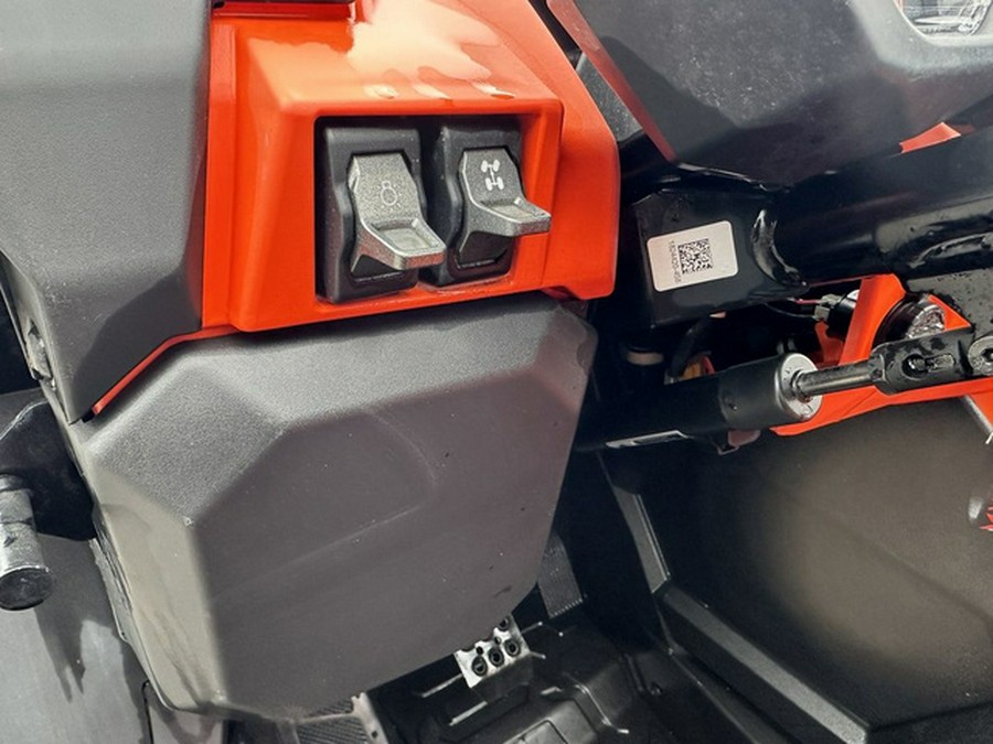 2026 Polaris RZR XP S 1000 Ultimate