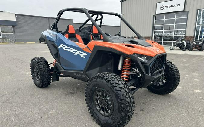 2026 Polaris RZR XP S 1000 Ultimate
