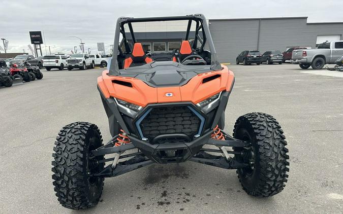 2026 Polaris RZR XP S 1000 Ultimate