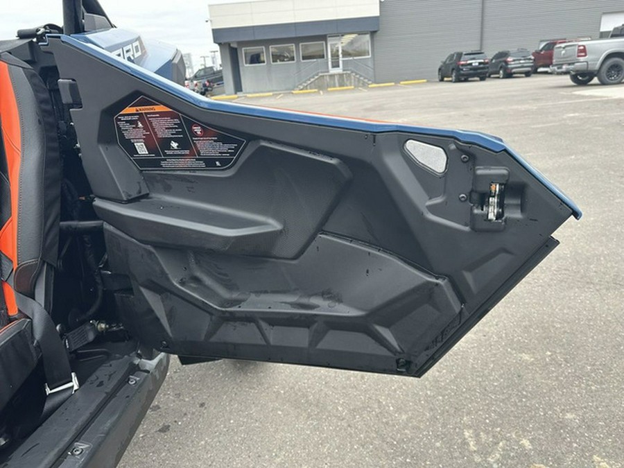 2026 Polaris RZR XP S 1000 Ultimate