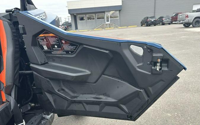 2026 Polaris RZR XP S 1000 Ultimate