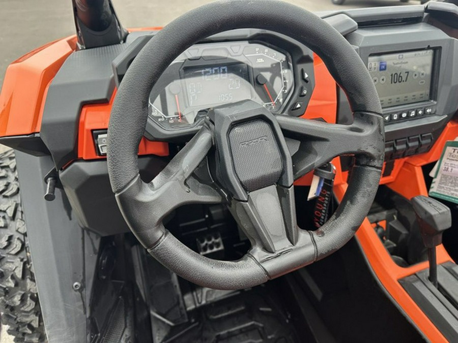 2026 Polaris RZR XP S 1000 Ultimate