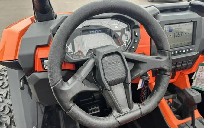 2026 Polaris RZR XP S 1000 Ultimate