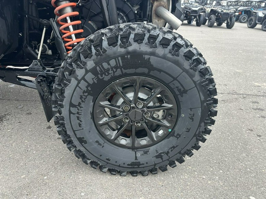 2026 Polaris RZR XP S 1000 Ultimate
