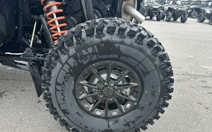 2026 Polaris RZR XP S 1000 Ultimate