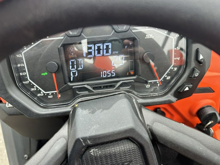 2026 Polaris RZR XP S 1000 Ultimate