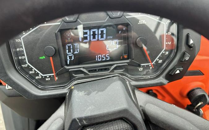 2026 Polaris RZR XP S 1000 Ultimate