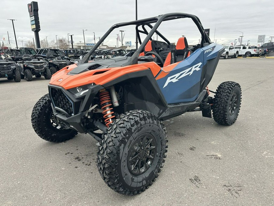 2026 Polaris RZR XP S 1000 Ultimate