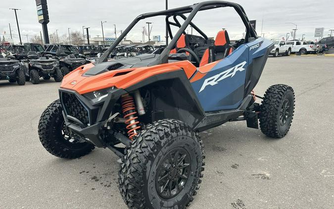 2026 Polaris RZR XP S 1000 Ultimate