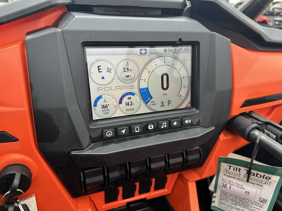 2026 Polaris RZR XP S 1000 Ultimate