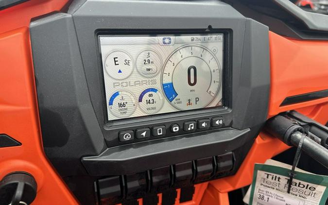 2026 Polaris RZR XP S 1000 Ultimate