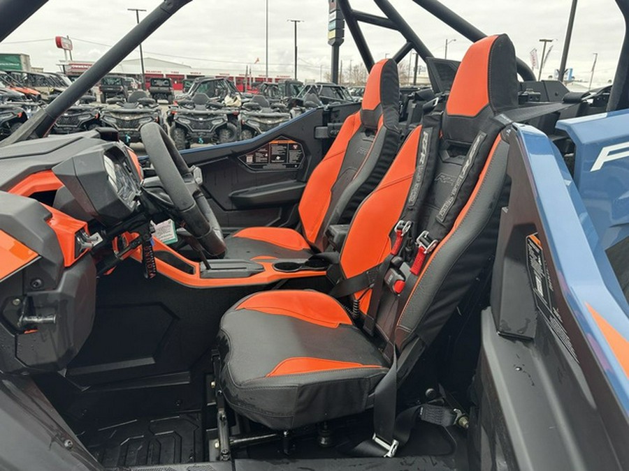 2026 Polaris RZR XP S 1000 Ultimate