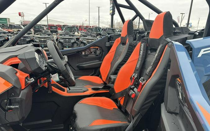 2026 Polaris RZR XP S 1000 Ultimate