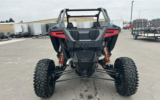 2026 Polaris RZR XP S 1000 Ultimate