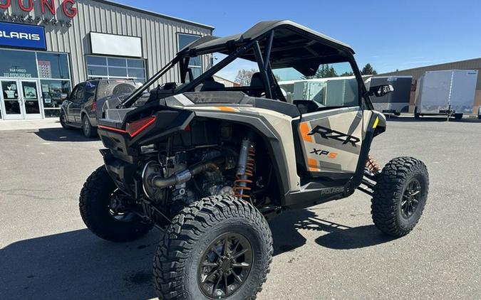 2026 Polaris RZR XP S 1000 Ultimate