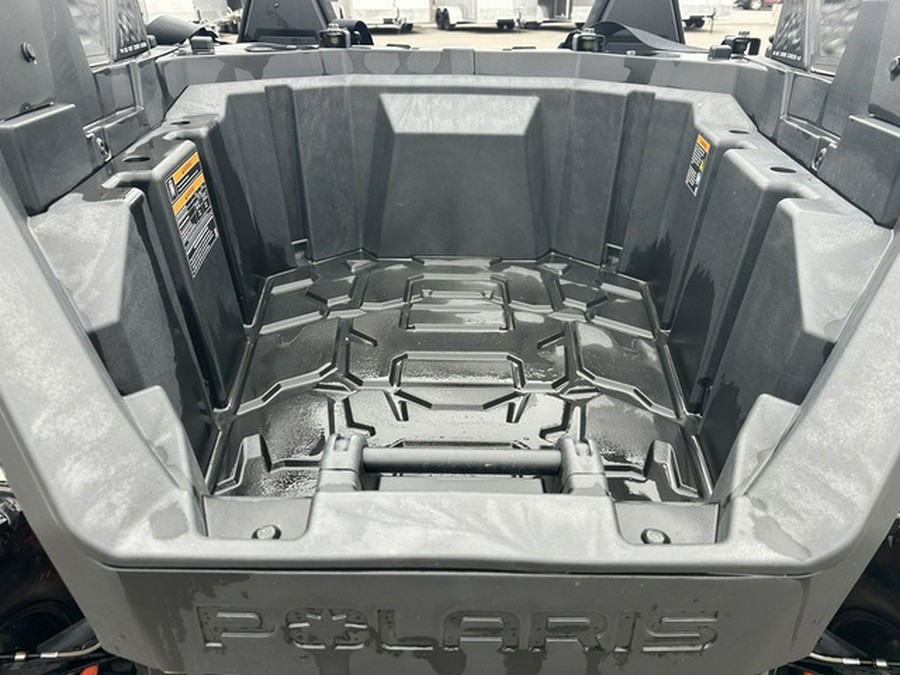 2026 Polaris RZR XP S 1000 Ultimate