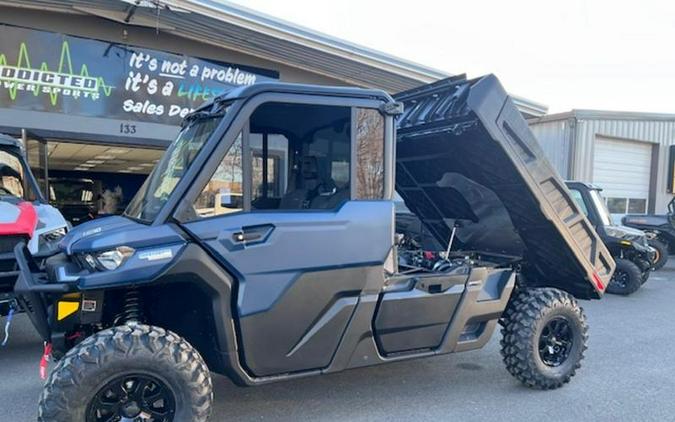 2026 Can-Am® SSV DEF PRO LTD 65 HD10 BE 26 Limited HD10