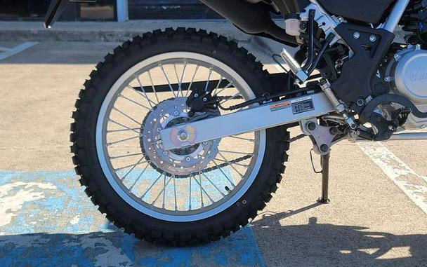 2026 Yamaha WR125RTL