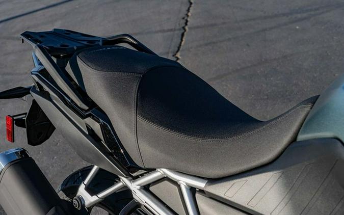 2024 Suzuki V-Strom 800