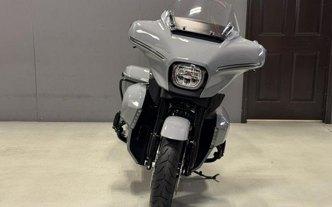 FLHXL 2026 Street Glide Limited