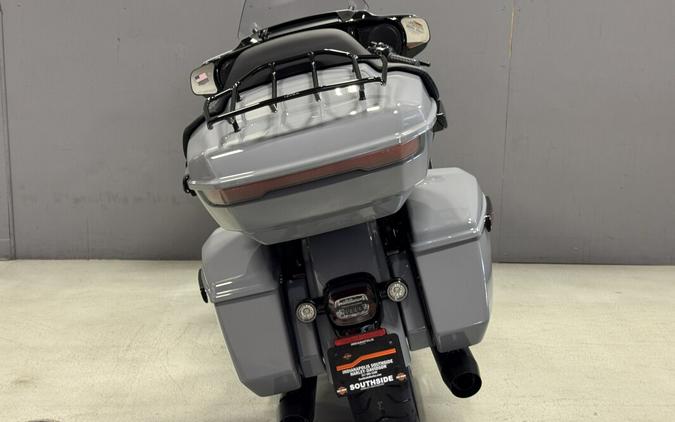 FLHXL 2026 Street Glide Limited