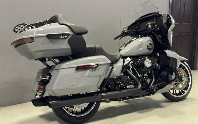 FLHXL 2026 Street Glide Limited