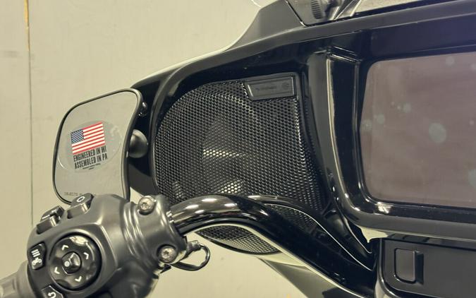 FLHXL 2026 Street Glide Limited
