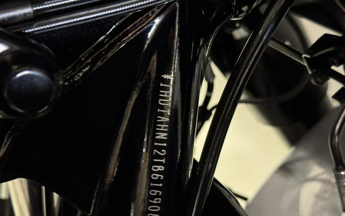 FLHXL 2026 Street Glide Limited