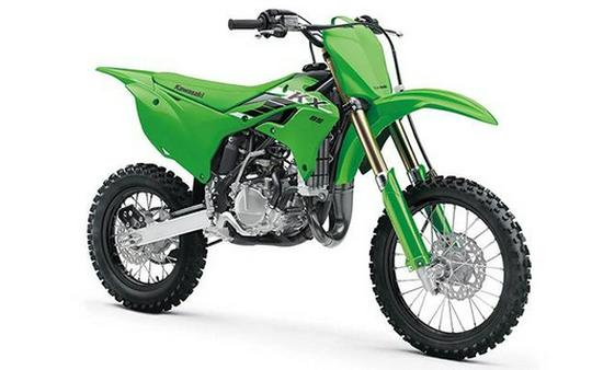 2026 Kawasaki KX85FTFNN