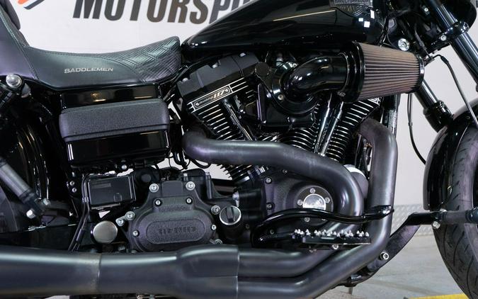 2017 Harley-Davidson Low Rider S