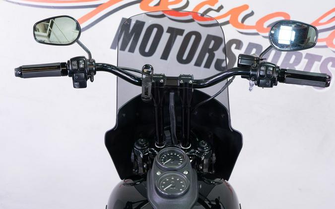 2017 Harley-Davidson Low Rider S