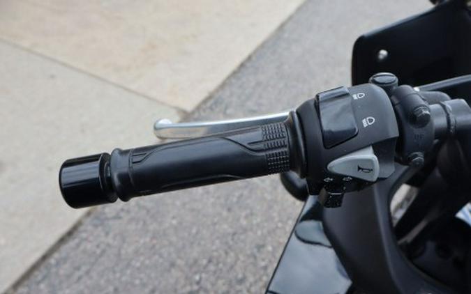 2015 Honda CBR®500R