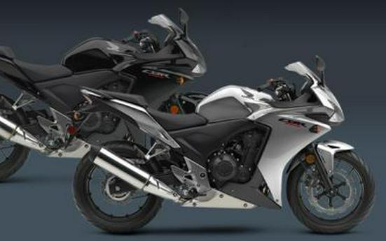 2015 Honda CBR®500R