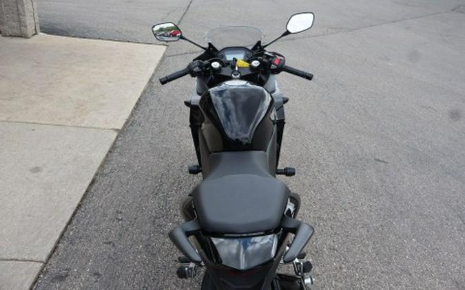 2015 Honda CBR®500R