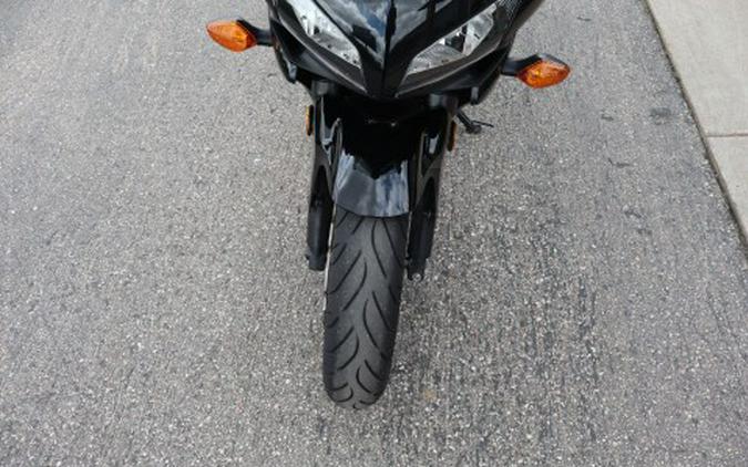 2015 Honda CBR®500R