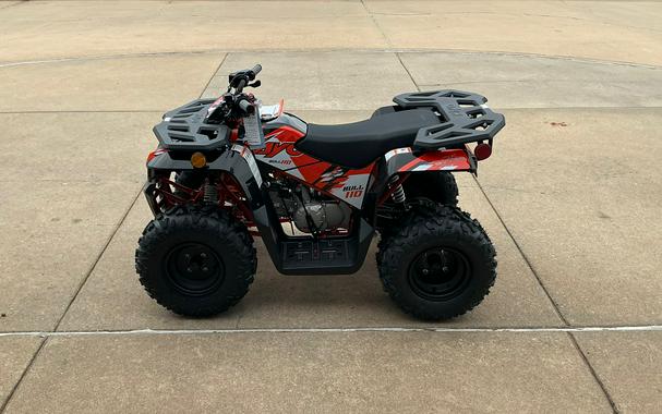 2026 Kayo BULL 110