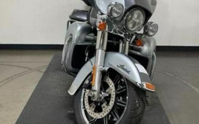 2014 Harley-Davidson Ultra Limited