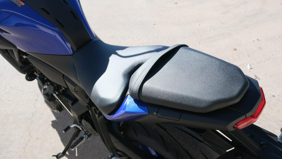 2026 YAMAHA MT-07